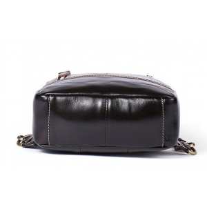 Кожаный рюкзак BEXHILL Bx8210B