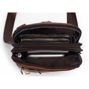 Мессенджер BEXHILL Bx8326C