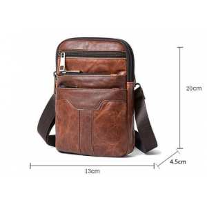 Мессенджер BEXHILL Bx8326C