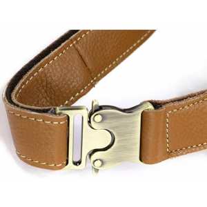 Кожаная сумка на пояс BEXHILL Bx8336C