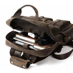 Рюкзак Tiding Bag t3081DB