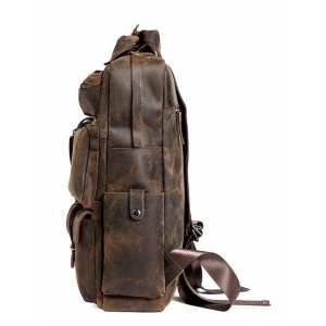 Рюкзак Tiding Bag t3081DB