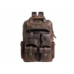 Рюкзак Tiding Bag t3081DB