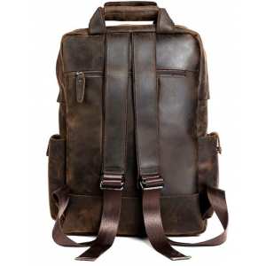 Рюкзак Tiding Bag t3081DB
