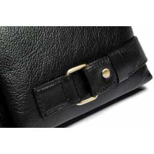 Кожаная сумка на пояс Bexhill Bx9080A