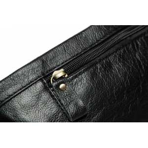 Кожаная сумка на пояс Bexhill Bx9080A