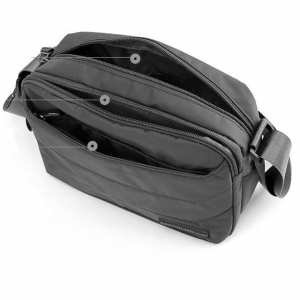 Горизонтальний текстильний месенджер Confident AT08-T-999-6A