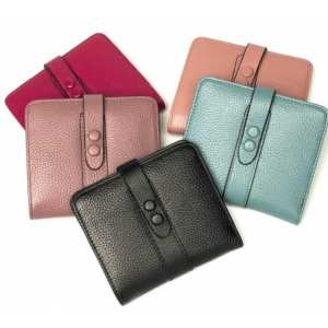 Кошелёк женский Bexhill BexW617A