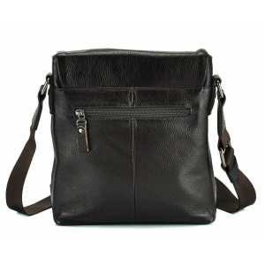 Мессенджер Tofionno 619-301 BROWN