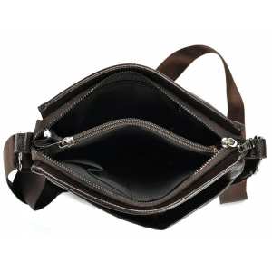 Месенджер Tofionno 2914-3 BLACK