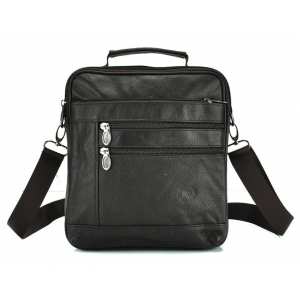 Мессенджер HD Leather NM24-108C