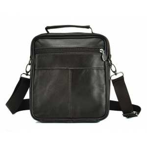 Месенджер HD Leather NM24-725C