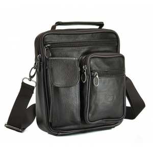 Месенджер HD Leather NM24-725C