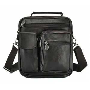 Месенджер HD Leather NM24-725C