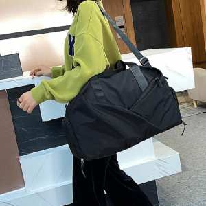 Дорожня сумка тканина Confident TB1-T-101A