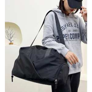 Дорожня сумка тканина Confident TB1-T-101A