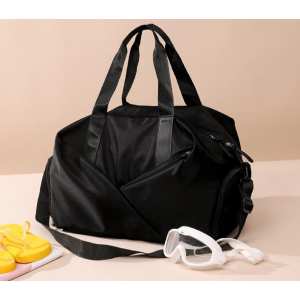 Дорожня сумка тканина Confident TB1-T-101A