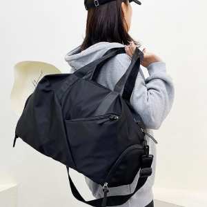 Дорожня сумка тканина Confident TB1-T-101A