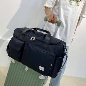 Текстильная дорожная сумка Confident TB1-T-269A