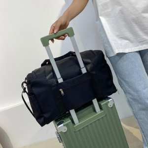 Текстильная дорожная сумка Confident TB1-T-269A