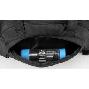 Текстильная дорожная сумка Confident TB1-T-269A