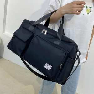 Текстильная дорожная сумка Confident TB1-T-269A