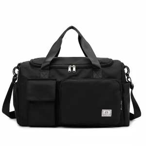 Текстильная дорожная сумка Confident TB1-T-269A