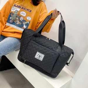 Женская тектсильная сумка-трансформер Confident TB1-T-229A