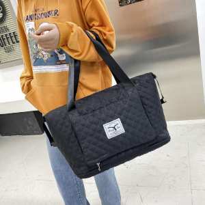 Женская тектсильная сумка-трансформер Confident TB1-T-229A