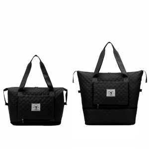 Женская тектсильная сумка-трансформер Confident TB1-T-229A