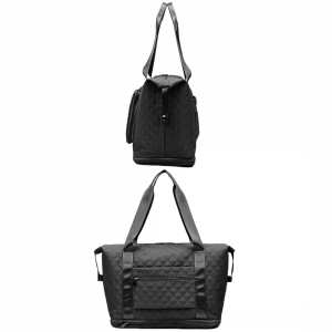 Женская тектсильная сумка-трансформер Confident TB1-T-229A