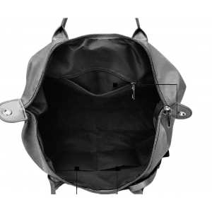 Текстильная женская сумка Confident TB1-T-841A