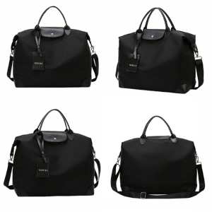 Текстильная женская сумка Confident TB1-T-841A