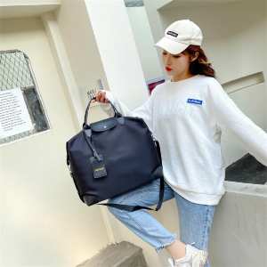 Текстильная женская сумка Confident TB1-T-841A