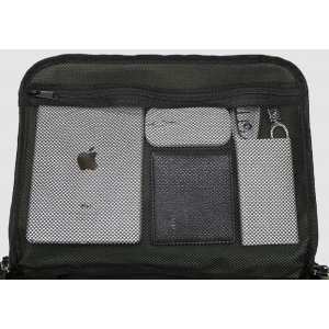 Дорожная текстильная прочная сумка Confident TB7-T-2902GR