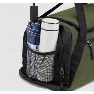 Дорожная текстильная прочная сумка Confident TB7-T-2902GR