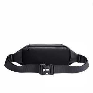 Текстильная поясная сумка Confident AT08-T-1100-24A