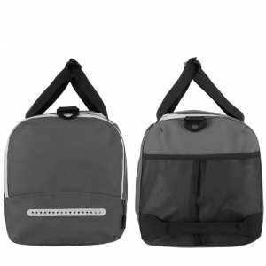 Спортивна текстильна сумка Confident TB9-T-217A