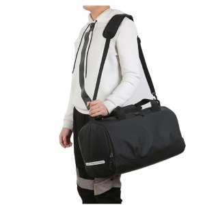 Спортивна текстильна сумка Confident TB9-T-217A