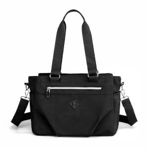 Жіноча текстальна містка сумка Confident WT-8533A