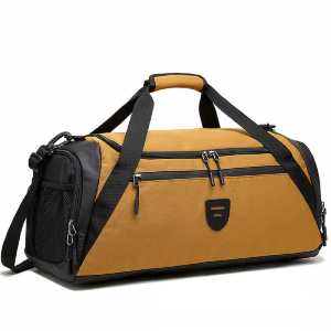 Дорожня міцна текстильна сумка Confident TB7-T-2902B