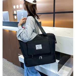 Женская тектсильная сумка Confident TB1-T-2112A Женская тектсильная сумка Confident TB1-T-2112A