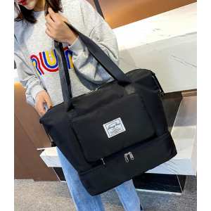 Женская тектсильная сумка Confident TB1-T-2112A Женская тектсильная сумка Confident TB1-T-2112A