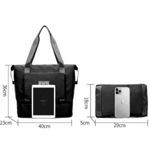 Женская тектсильная сумка Confident TB1-T-2112A Женская тектсильная сумка Confident TB1-T-2112A