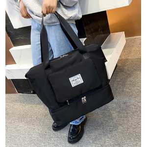 Женская тектсильная сумка Confident TB1-T-2112A Женская тектсильная сумка Confident TB1-T-2112A