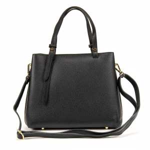 Елегантна жіноча сумка бежева Firenze Italy F-IT-8705B Елегантна жіноча сумка бежева Firenze Italy F-IT-8705B