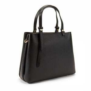 Елегантна жіноча сумка бежева Firenze Italy F-IT-8705B Елегантна жіноча сумка бежева Firenze Italy F-IT-8705B