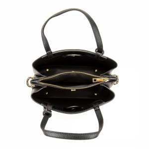 Елегантна жіноча сумка бежева Firenze Italy F-IT-8705B Елегантна жіноча сумка бежева Firenze Italy F-IT-8705B