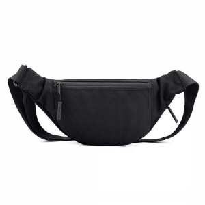 Тканевая бананка Confident AT08-828A