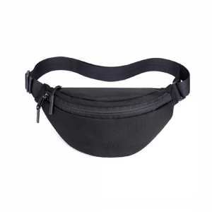 Тканевая бананка Confident AT08-828A